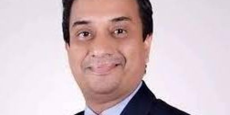 Rajeev Srivastava appointed as CEO of Standard Chartered Securities