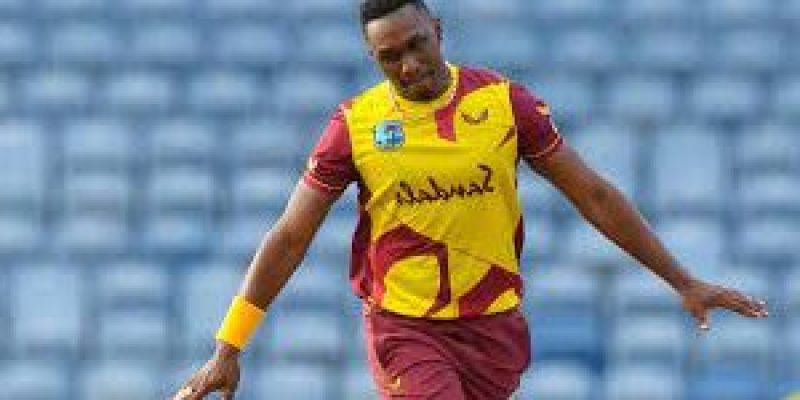 West Indies all-rounder Dwayne Bravo retires from international cricket