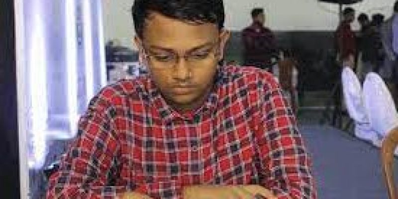 Mitrabha Guha named as India’s 72nd Grandmaster