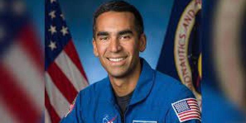 SpaceX launches Indian-origin astronaut Raja Chari-led Crew 3 mission