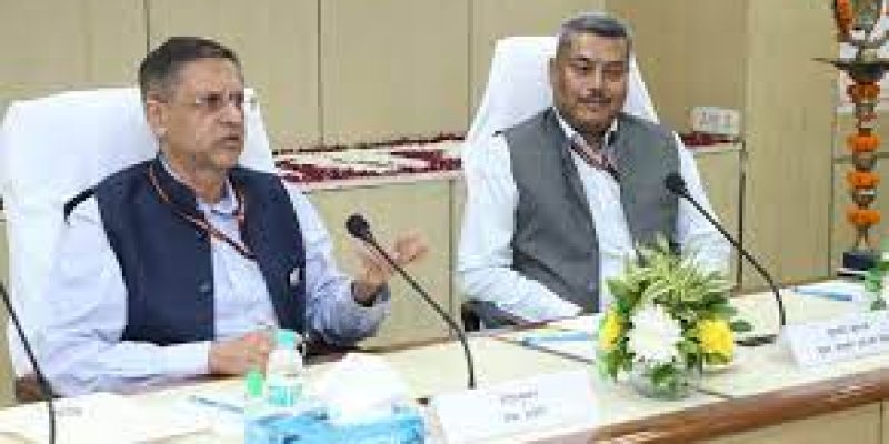 CBIC launches digital application for scheduling of cargo examination