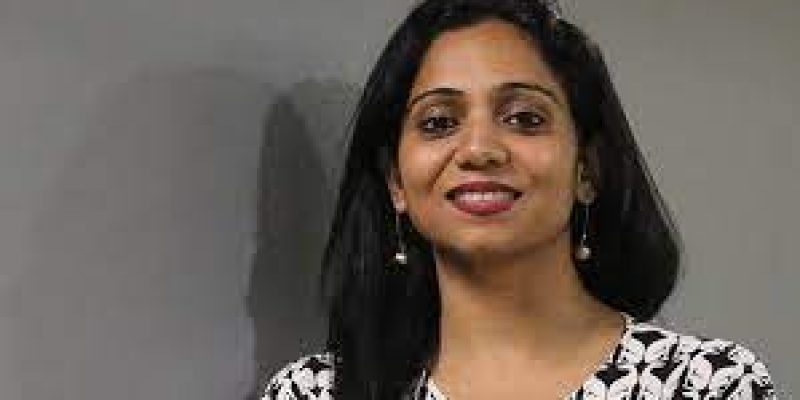 Myntra appoints Nandita Sinha as CEO