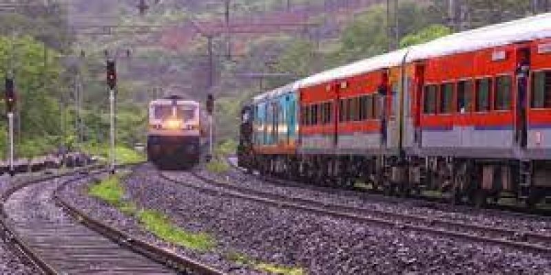 Railway Board issues order to drop ‘special train’ tag