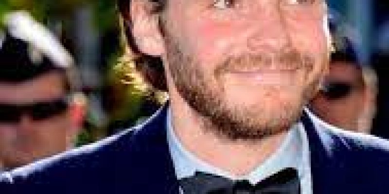 Daniel Bruhl appointed Goodwill Ambassador by UN World Food Programme