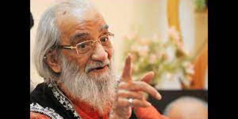 Noted historian Babasaheb Purandare passes away