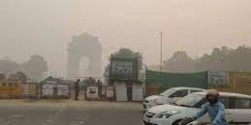 Delhi, Kolkata, Mumbai among world’s top 10 polluted cities