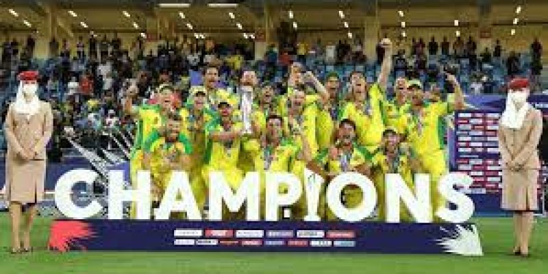 Australia wins maiden T20 World Cup title