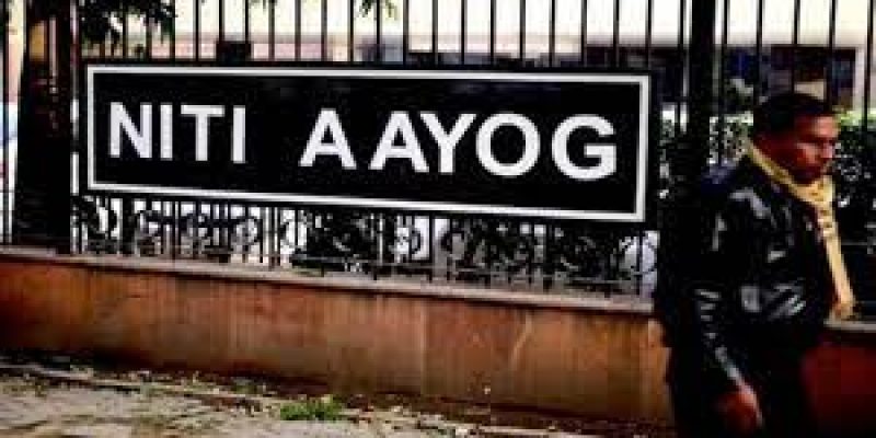 Bihar, Jharkhand, UP emerge as poorest states in India: NITI Aayog
