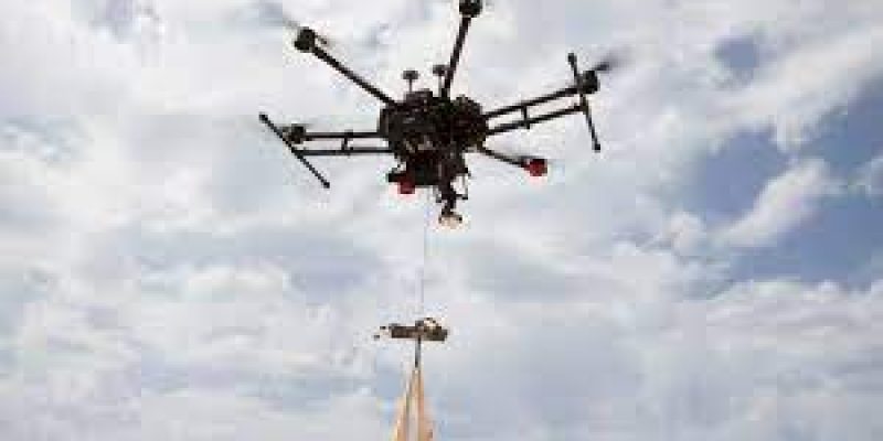 Bajaj Allianz partners TropoGo to distribute ‘drone insurance’ products