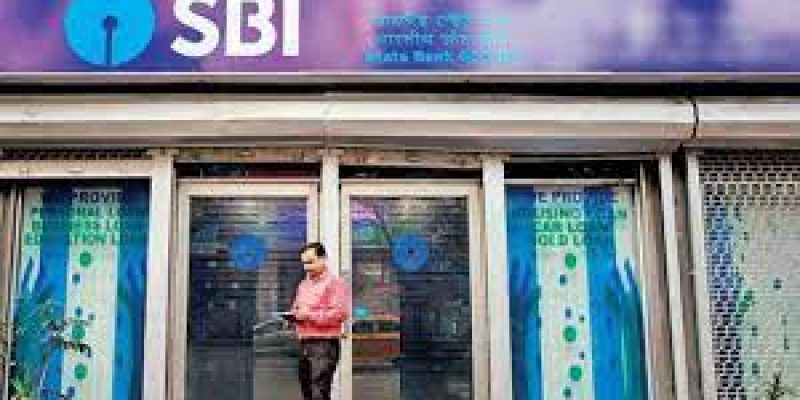 RBI imposes Rs 1 Crore penalty on SBI For violating norms