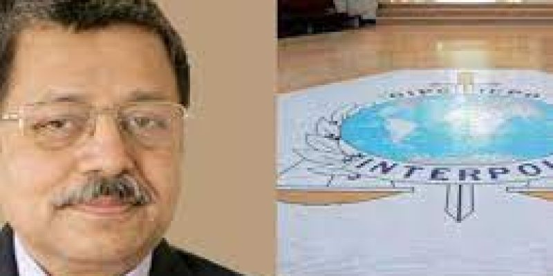Indian candidate Praveen Sinha elected to top committee of INTERPOL