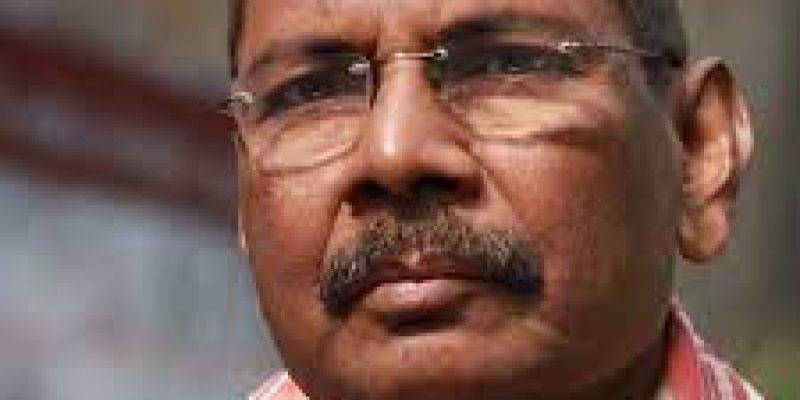 Sahitya Akademi winning eminent Assamese Poet Sananta Tanty passes away at 69