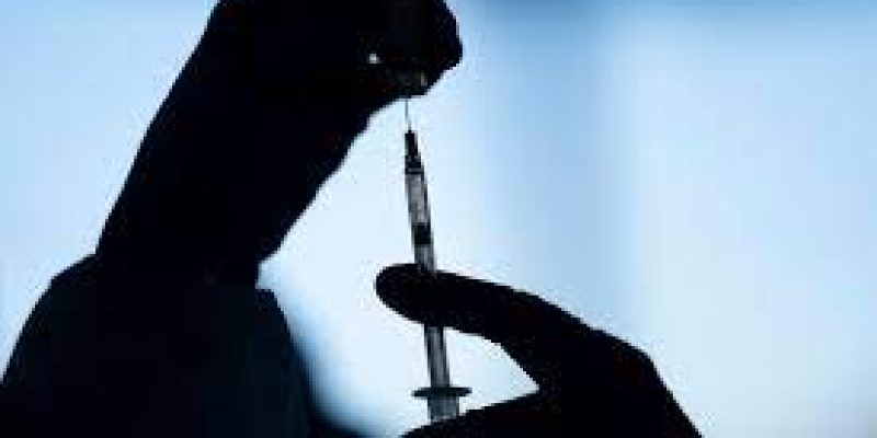 Merriam-Webster Dictionary Declares “Vaccine” As Word Of The Year For 2021