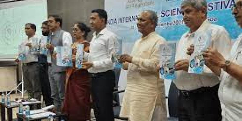 7th India International Science Festival 2021 to be held in Goa