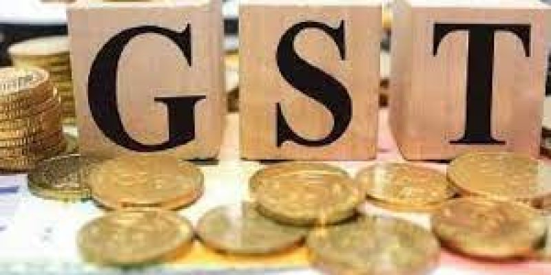 The government collected Rs 1.31 lakh crores as GST for November