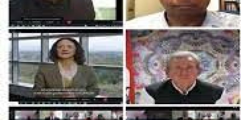 1st Indian Young Water Professionals Programme launched