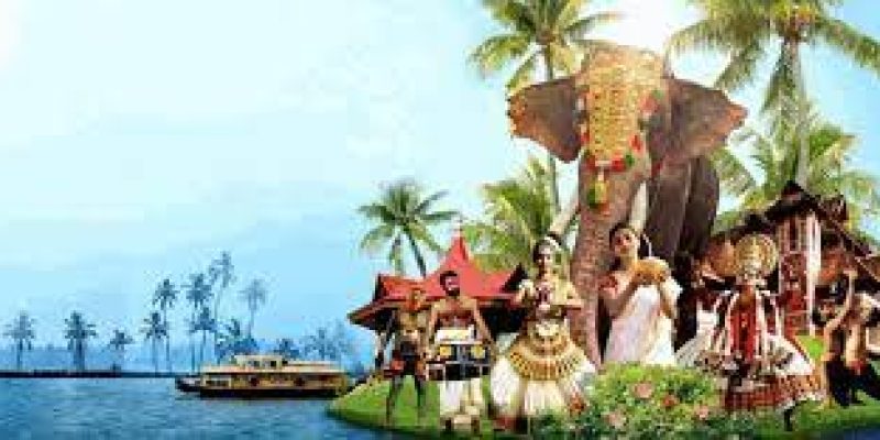 Kerala Tourism launched STREET project for experiential tourism