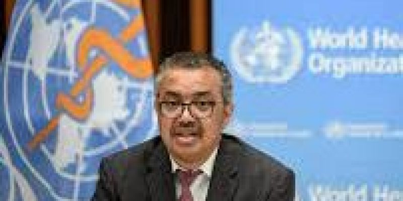 WHO confirms ‘Omicron’ Covid-19 variant in 23 countries