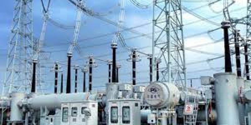 GIS Substation inaugurated in Ramganj, Jaipur