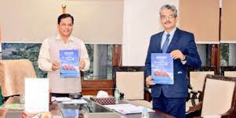 Sarbananda Sonowal inaugurates Competency Examination for Seafarers