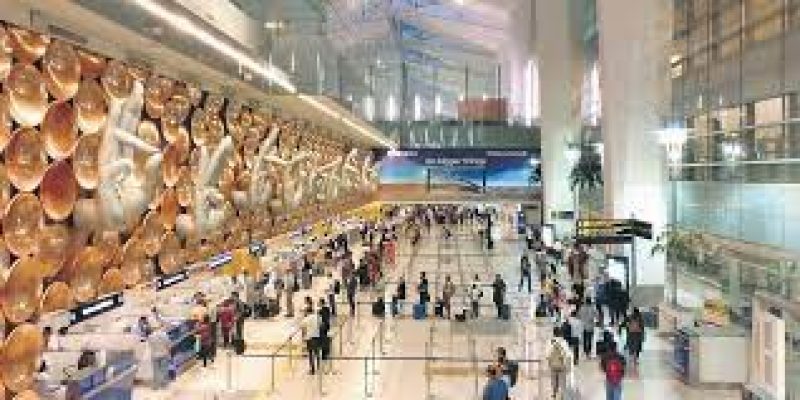 Indira Gandhi International Airport adjudged ‘Best Airport in India’
