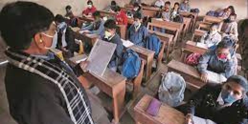 Govt to launch SRESHTA scheme for development of SC students