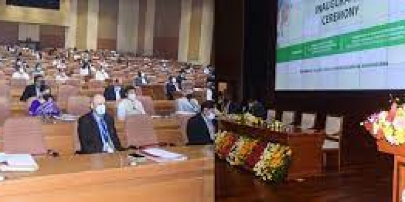 DARPG organizes Regional Conference on Good Governance