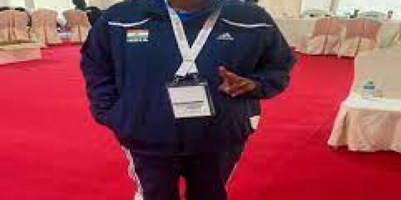 India’s Ananya Bansal wins Silver at Asia Youth Paralympic Games in Bahrain