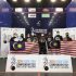 Viktor Axelsen and An Seyoung wins BWF World Tour title