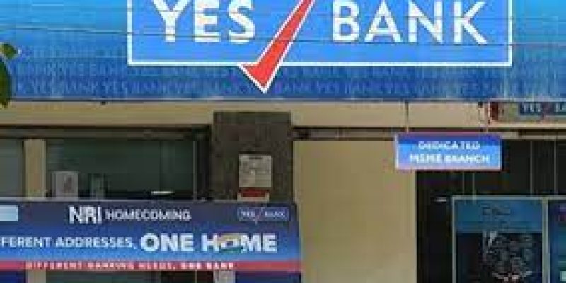 Yes Bank, NPCI launch RuPay credit cards