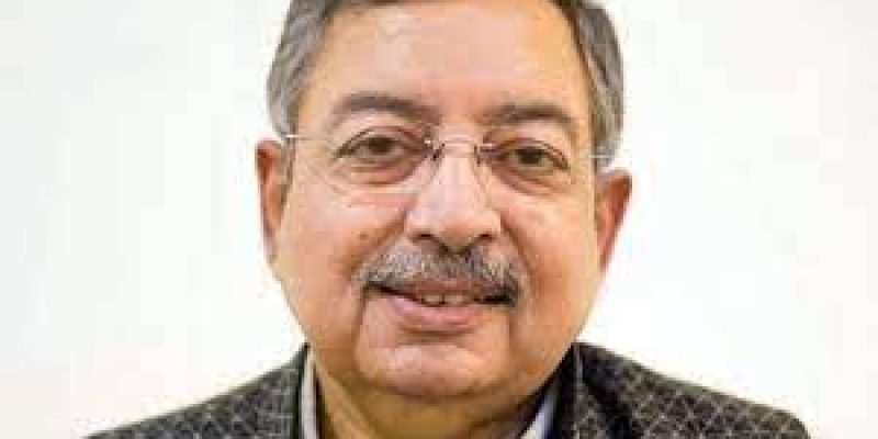 Veteran Journalist Vinod Dua Passes Away