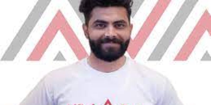 Ravindra Jadeja ropes as Brand Ambassador of Kinara Capital