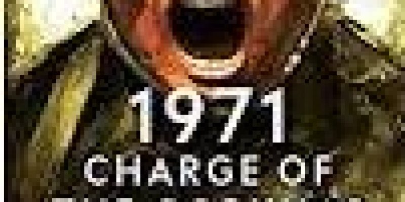 A new book titled “1971: Charge of the Gorkhas and Other Stories” released