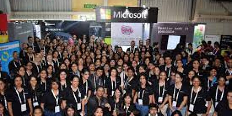 Microsoft launches cybersecurity skilling program in India