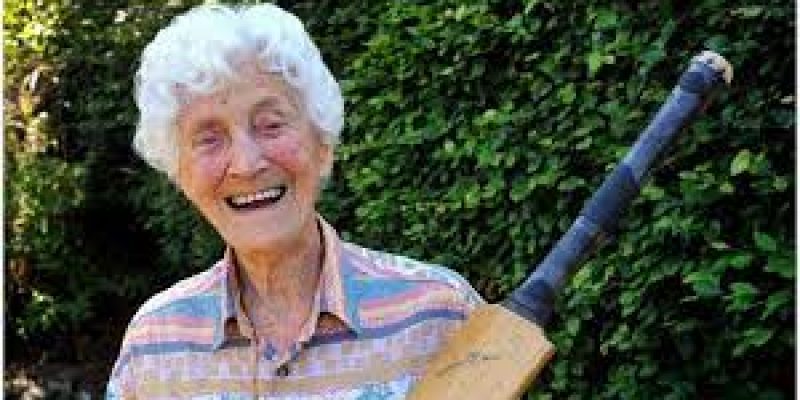 World’s Oldest Test Cricketer, Eileen Ash passes away