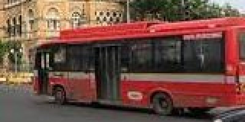 NITI Aayog launches ‘e-Sawaari India e-bus Coalition’