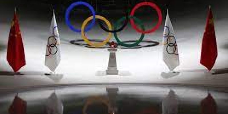 Canada, Australia, and UK join US boycott of Beijing Olympic