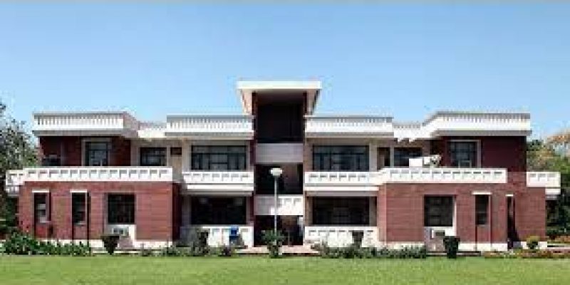 IIT-Kanpur Scientist Ropesh Goyal bags “Young Geospatial Scientist” Award