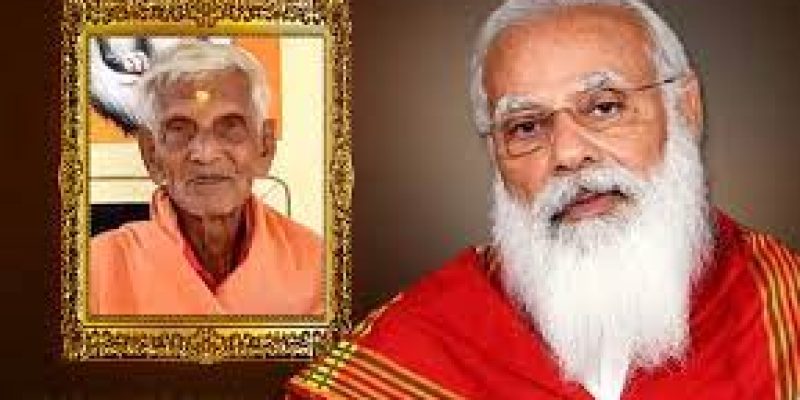 Padma Shri awardee Nanda Kishore Prusty passes away