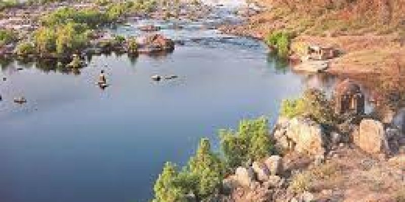Ken-Betwa River Interlinking Project approved by Cabinet