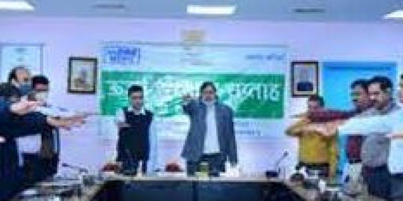 Ministry of Power kickstarts celebration of Energy Conservation Week