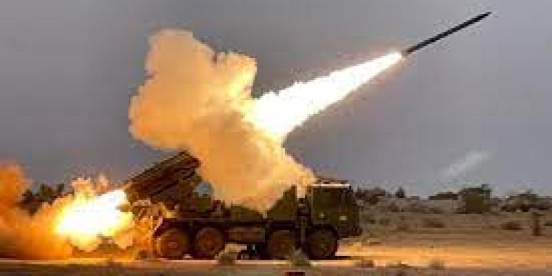 DRDO successfully tests Pinaka Extended Range 2021