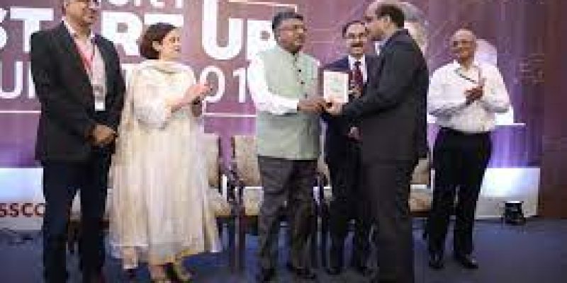 Karnataka Bank won 2 DigiDhan Awards by MeitY
