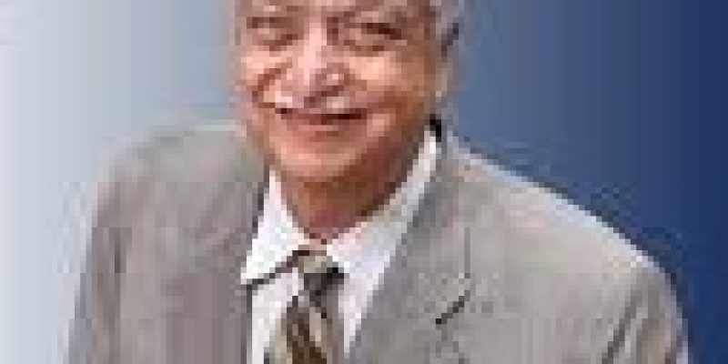 Azim Premji receives Dr. Ida S. Scudder Oration award