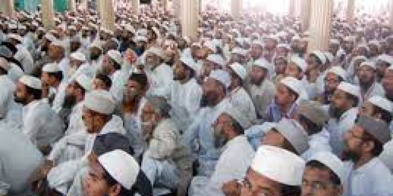 Saudi Arabia bans Tablighi Jamaat, calls it ‘gate of terror’