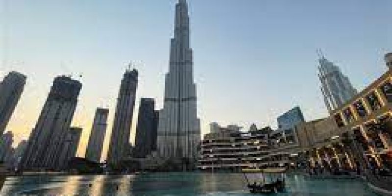 UAE becomes the first country to transition to 4.5-day Work Week