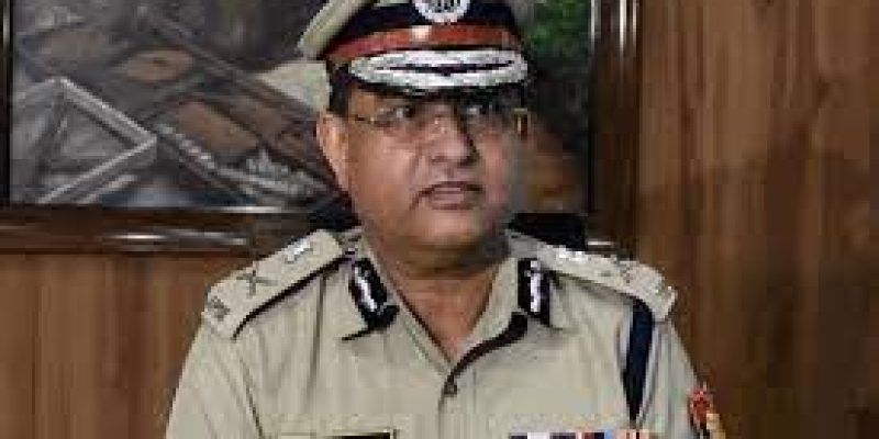 Delhi Police launched e-learning platform “Unnati”