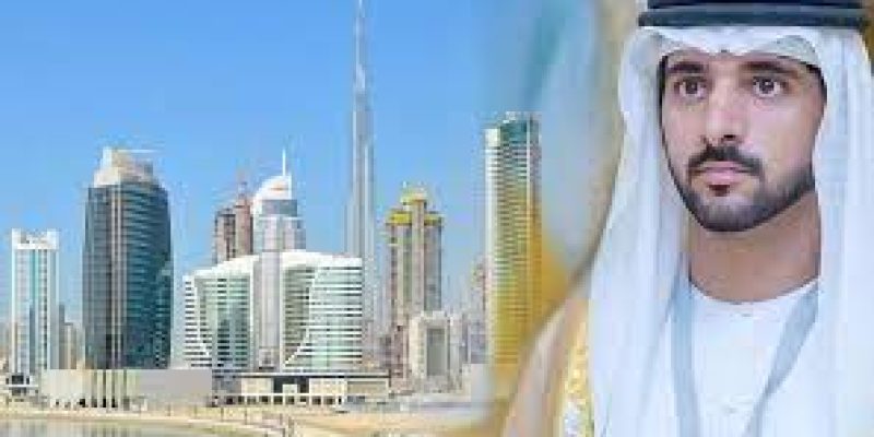 Dubai 1st in World to go 100% Paperless