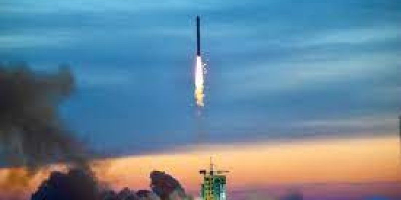 China launches “Shijian-6 05” satellites for Space Exploration