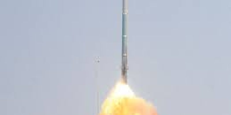 India successfully tests long-range Supersonic Missile Assisted Torpedo
